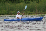 Andy Kayak