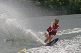 Water ski